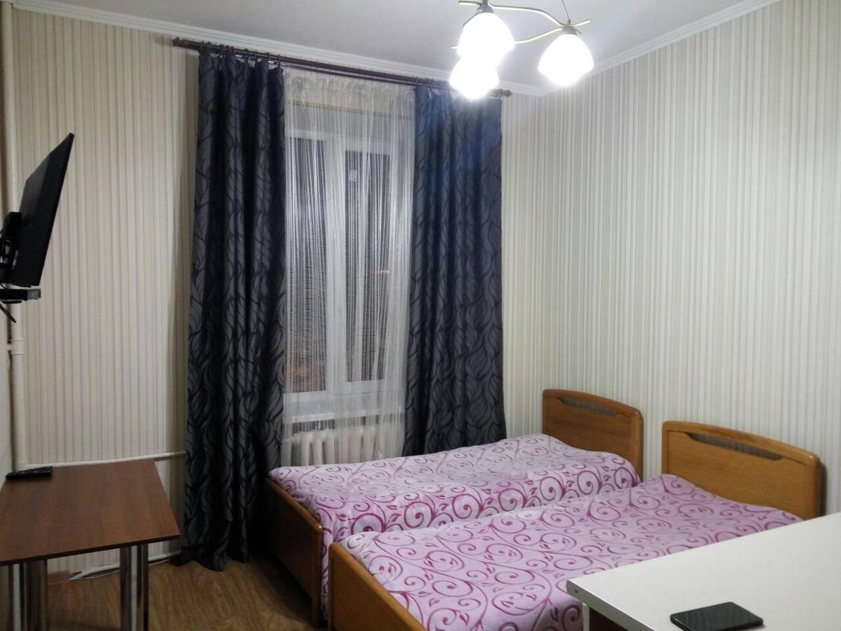 Volodarsky Apartment 哈尔科夫 外观 照片